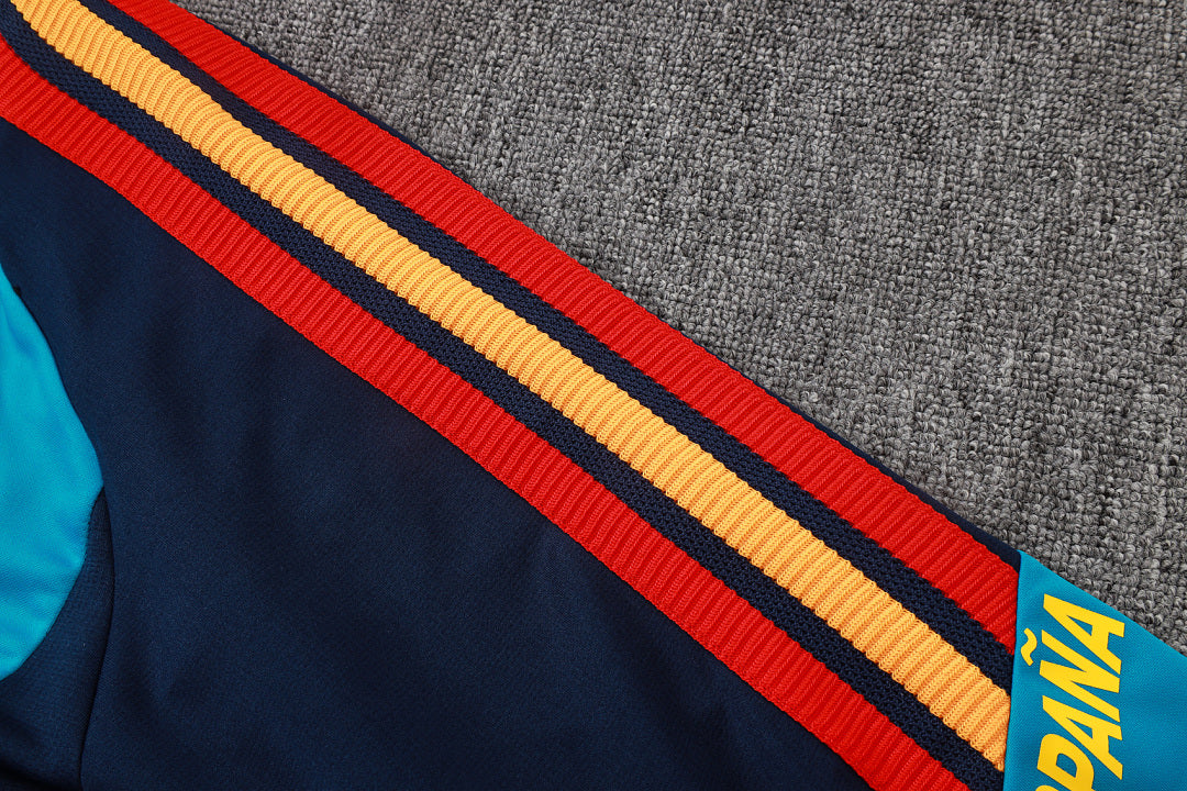 Ensemble Veste Espagne 2026/27