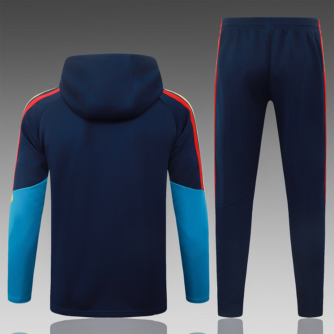 Ensemble Veste Espagne 2026/27