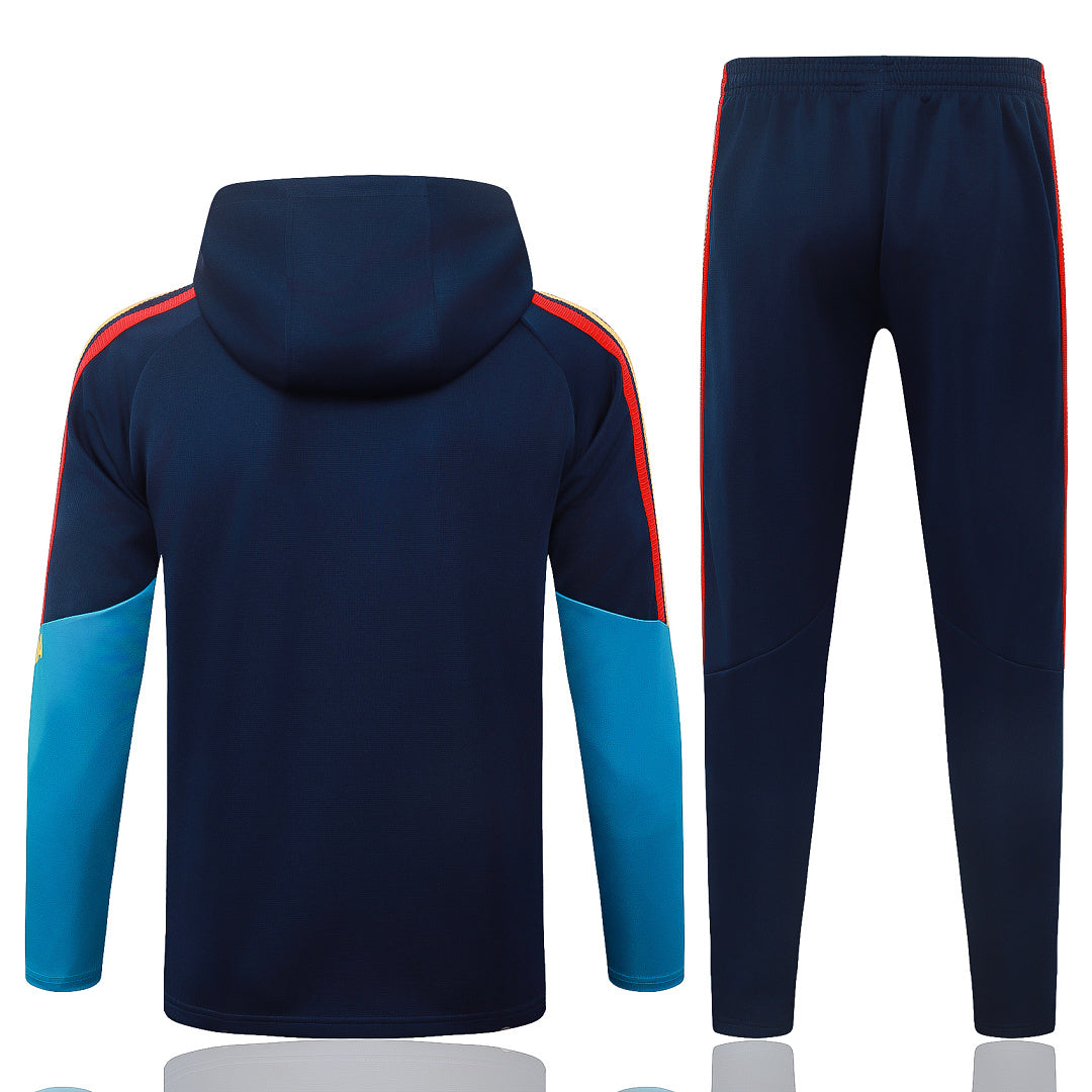 Ensemble Veste Espagne 2026/27