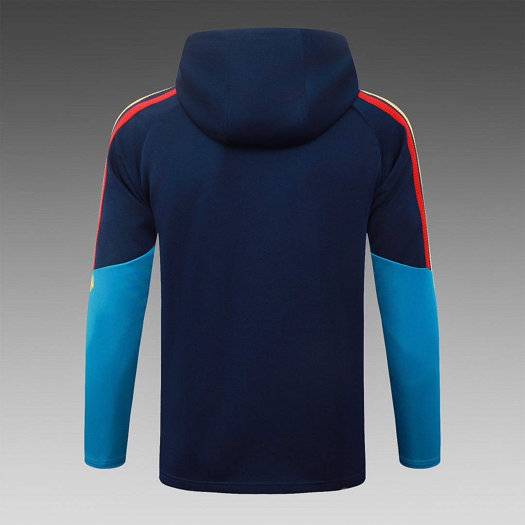 Ensemble Veste Espagne 2026/27