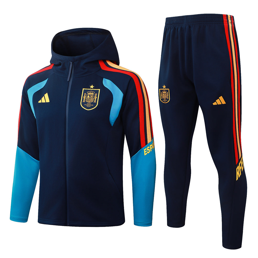 Ensemble Veste Espagne 2026/27