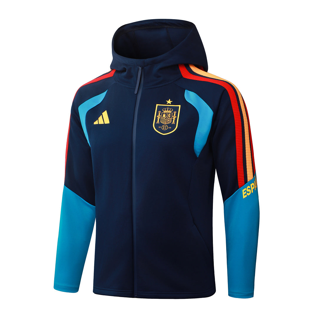 Ensemble Veste Espagne 2026/27