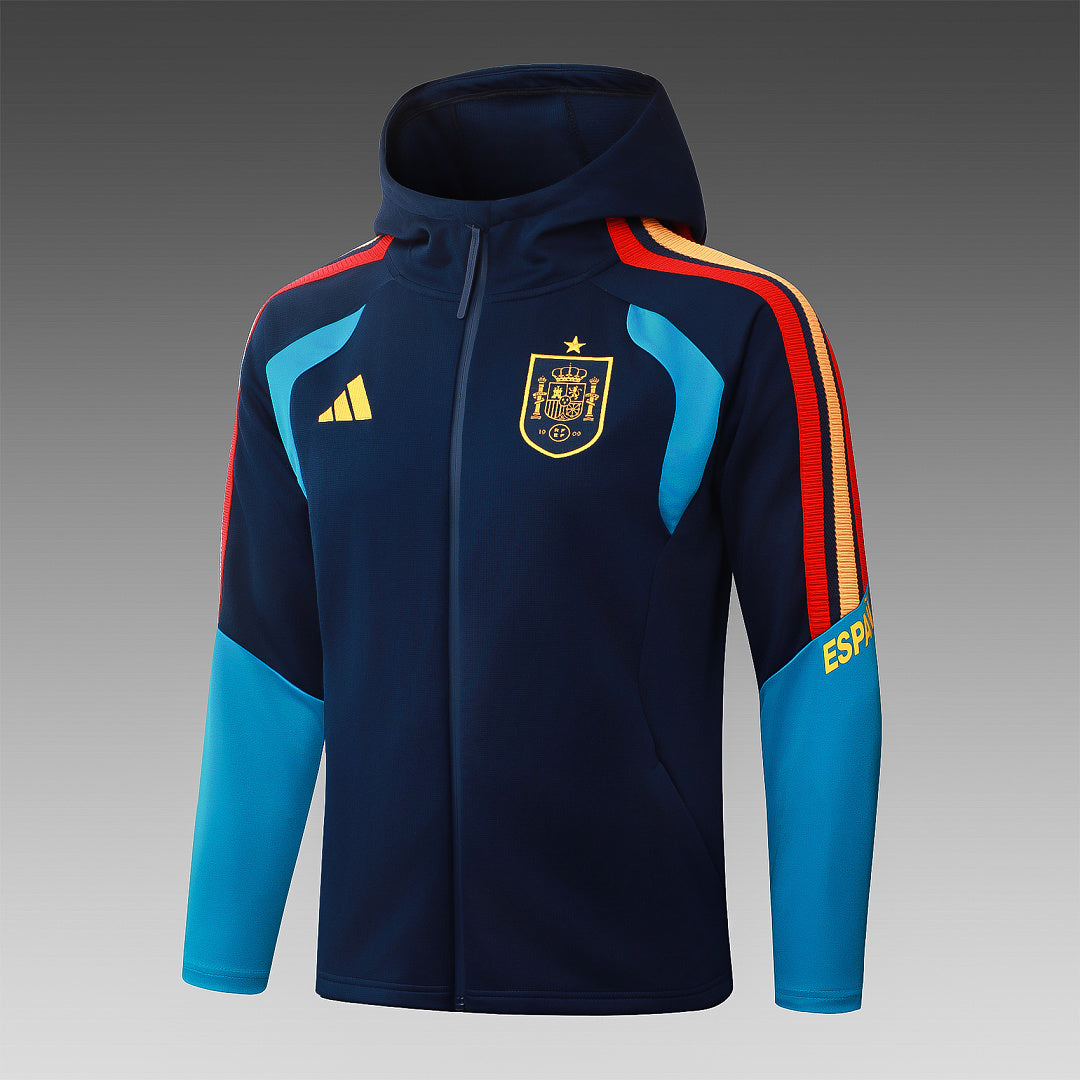 Ensemble Veste Espagne 2026/27