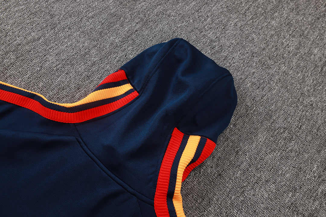 Ensemble Veste Espagne 2026/27