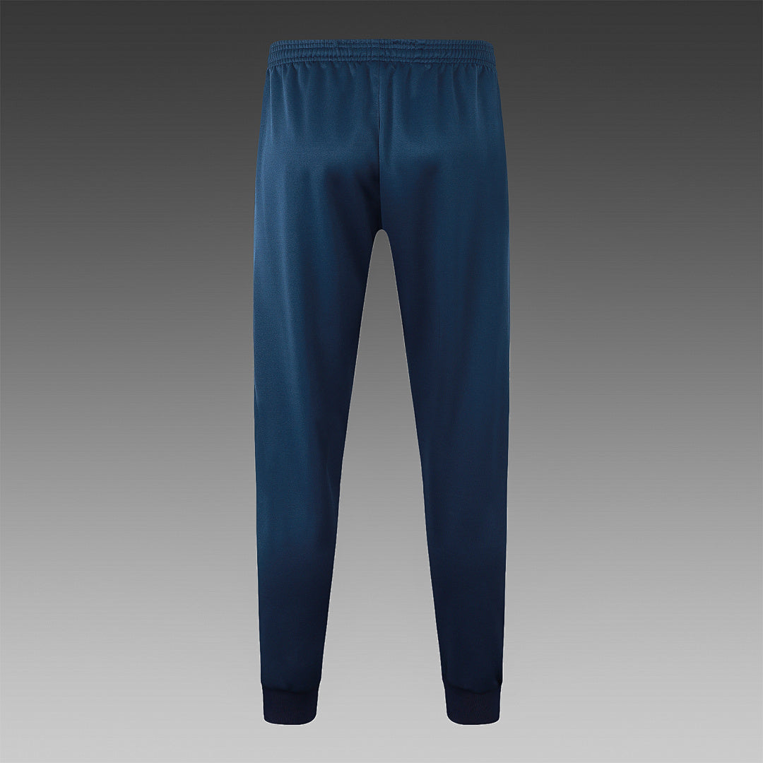 Ensemble Veste FC Barcelone 2023/24- Avec Capuche