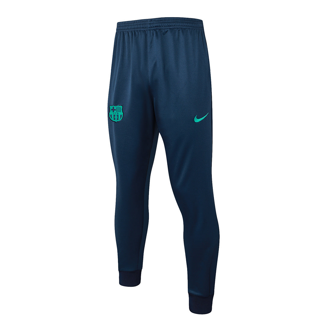 Ensemble Veste FC Barcelone 2023/24- Avec Capuche