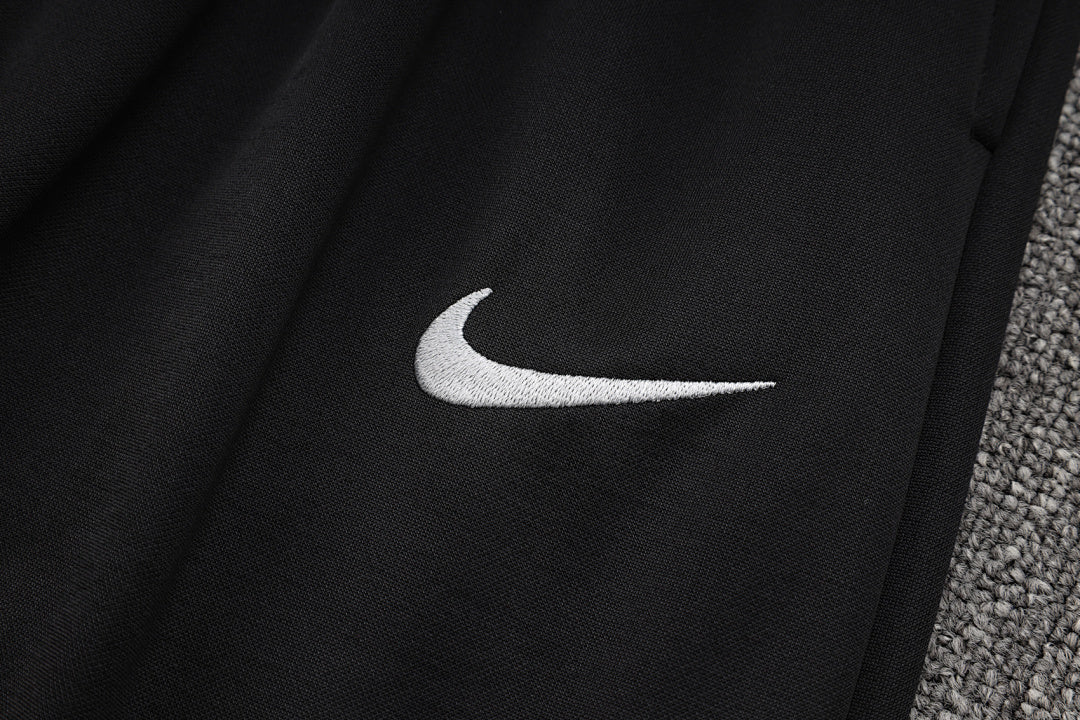 Ensemble Veste FC Barcelone 2023/24- Avec Capuche