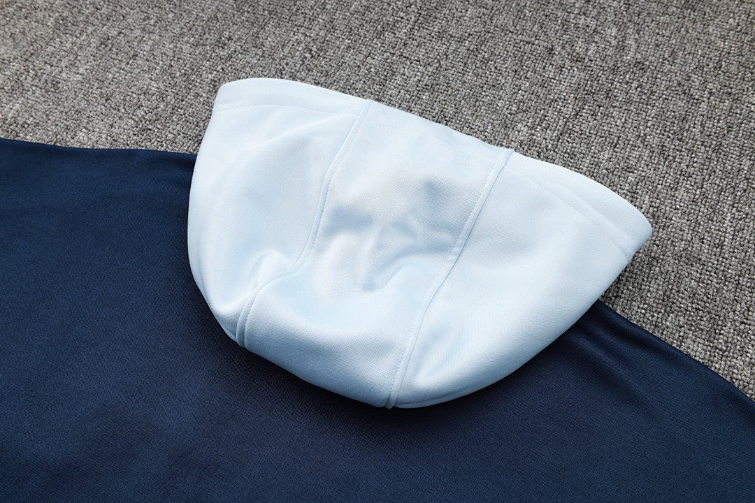 Ensemble Veste France 2024/25