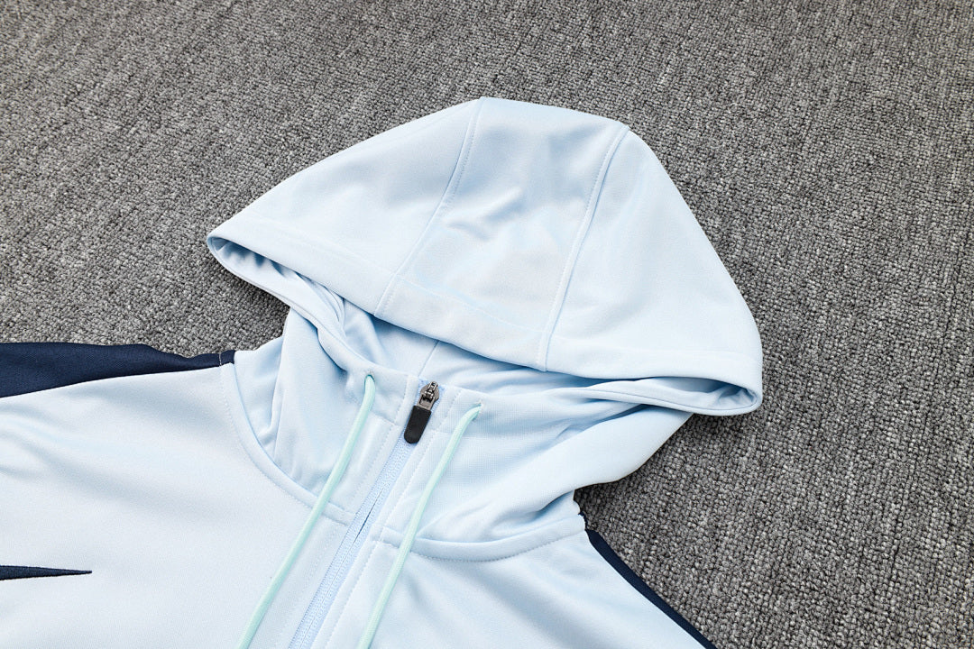 Ensemble Veste France 2024/25