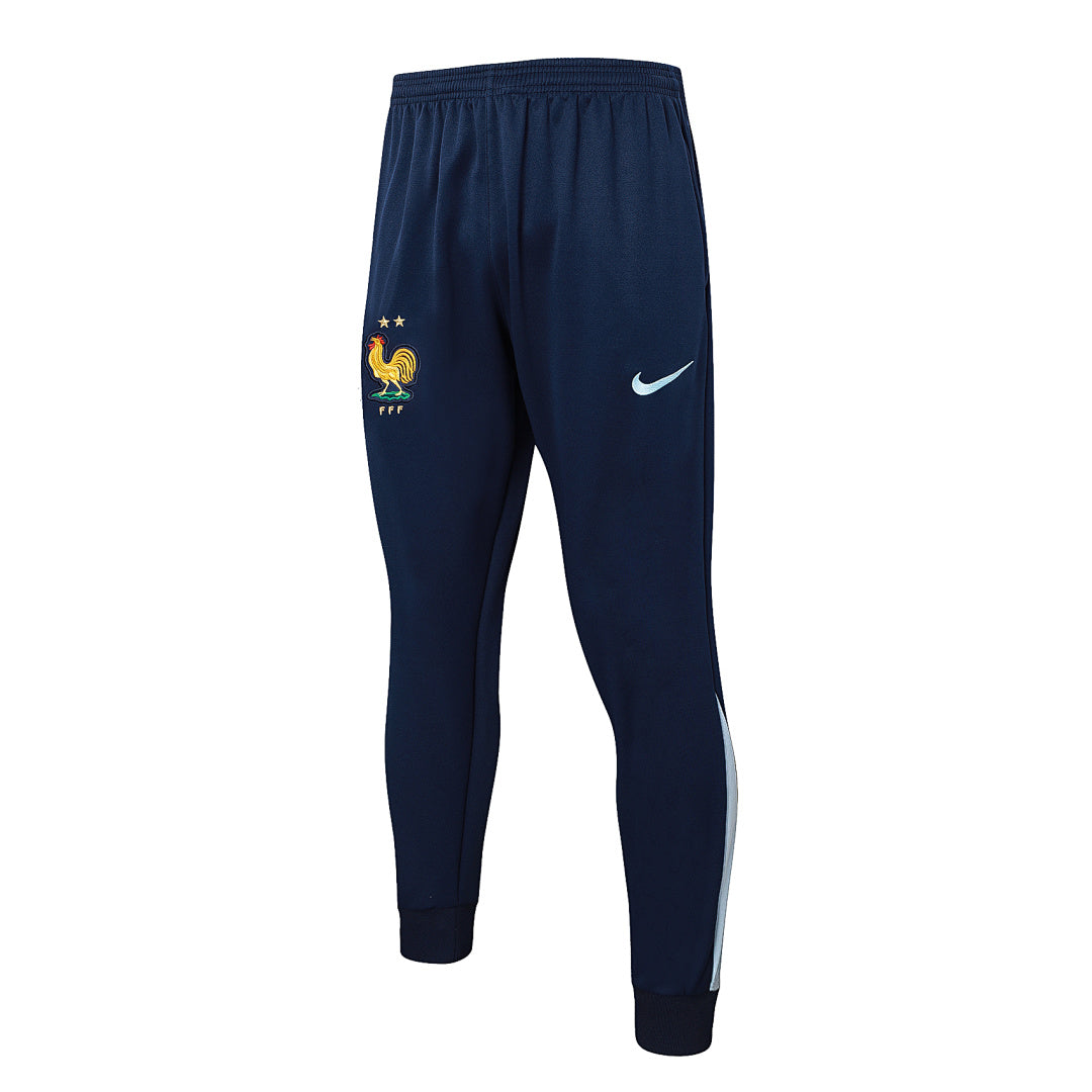 Ensemble Veste France 2024/25