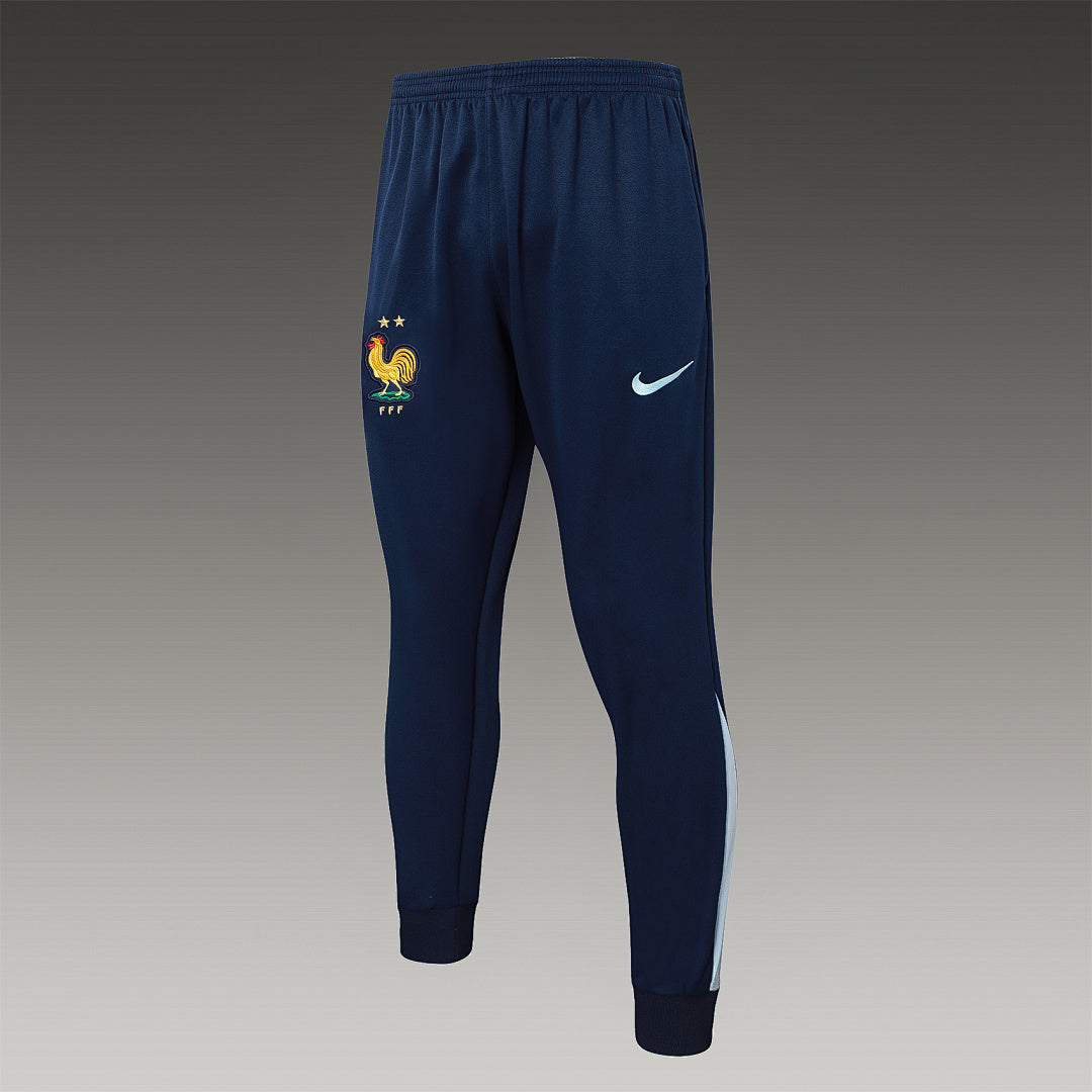 Ensemble Veste France 2024/25
