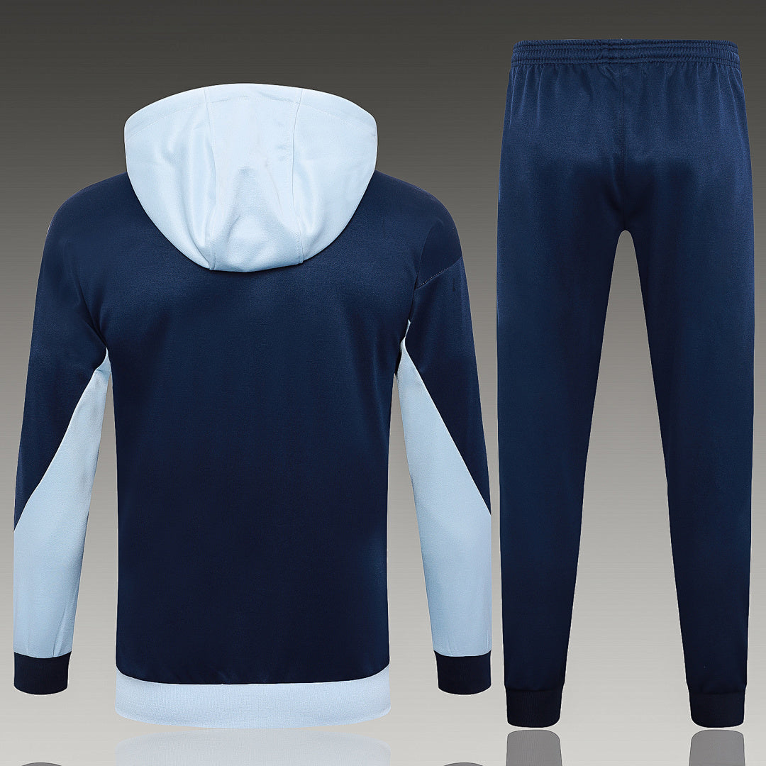 Ensemble Veste France 2024/25