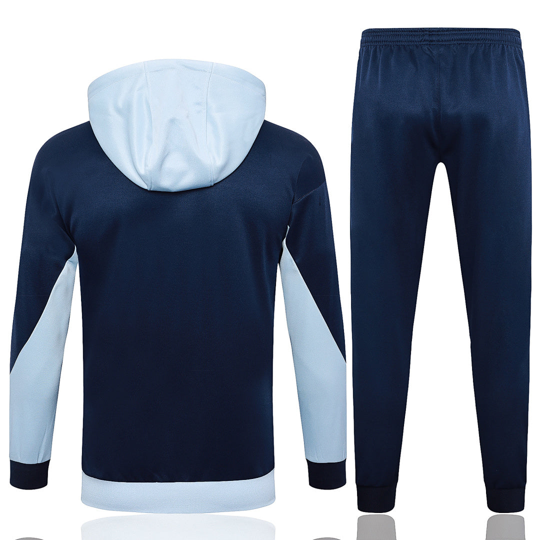 Ensemble Veste France 2024/25