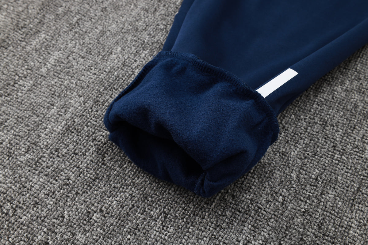Ensemble Veste Italie 2023/24- Avec Capuche