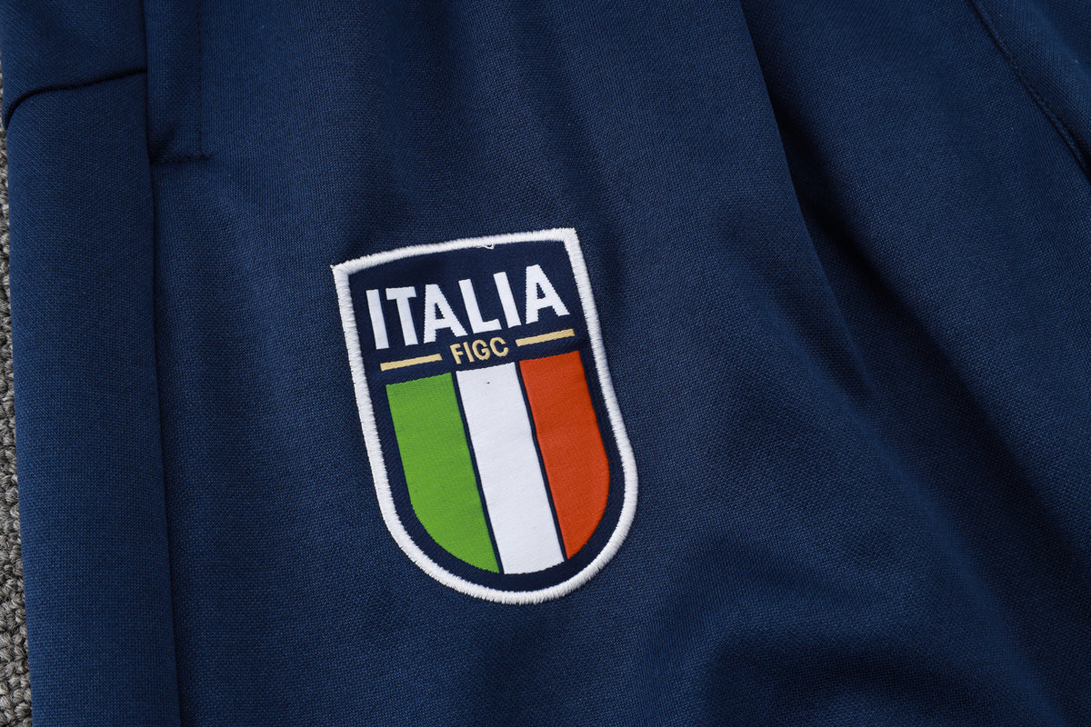Ensemble Veste Italie 2023/24- Avec Capuche