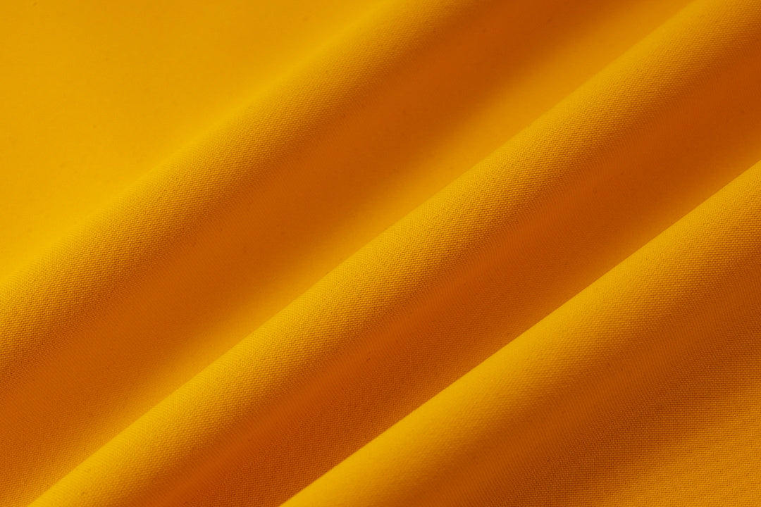 Ensemble Veste Jaune 2024/25 - Avec Capuche