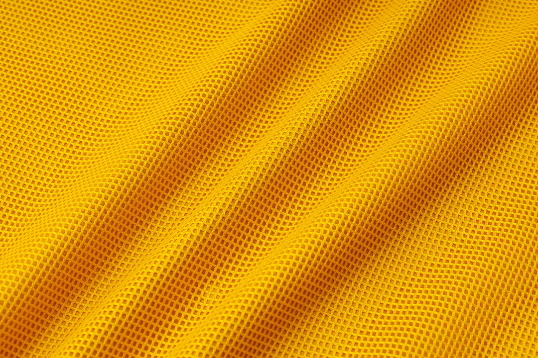 Ensemble Veste Jaune 2024/25 - Avec Capuche