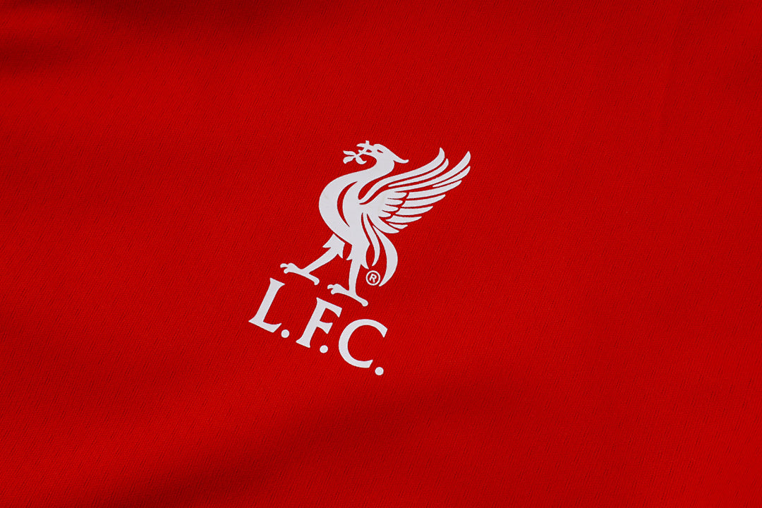 Ensemble Veste Liverpool 2025/26