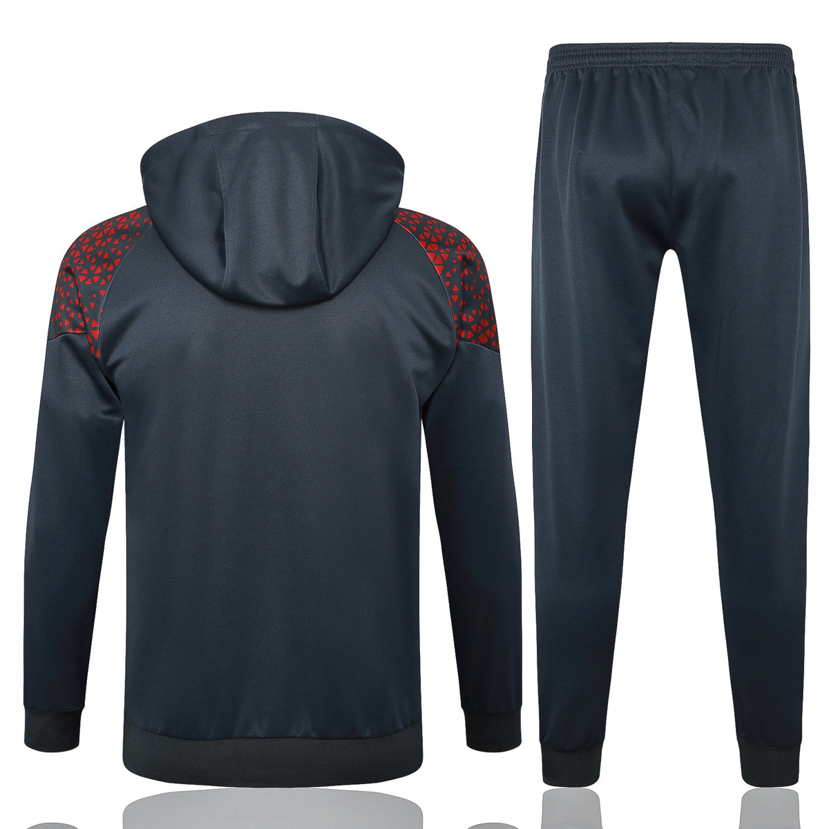 Ensemble Veste Manchester City 2023/24- Avec Capuche