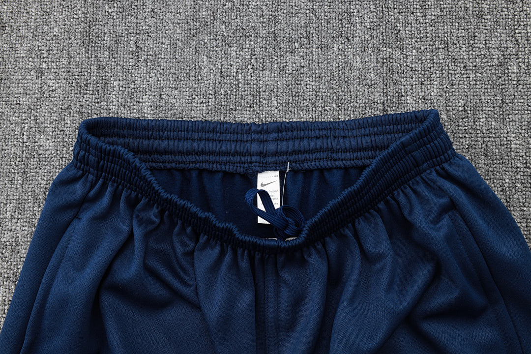 Ensemble Veste Marseille 2023/24 - Avec Capuche