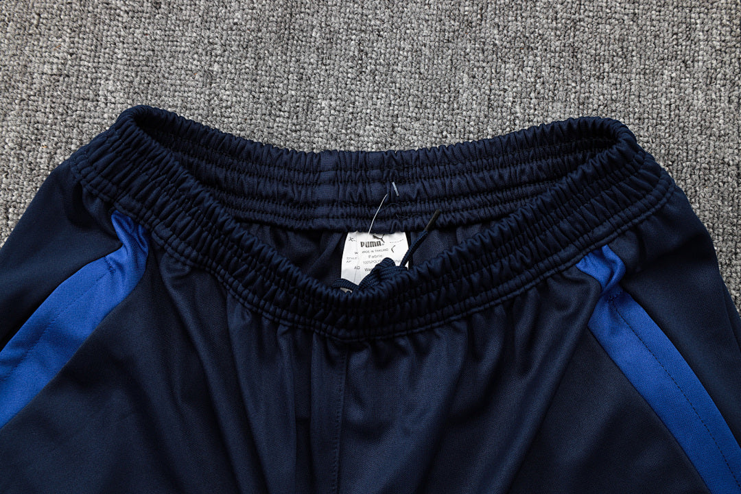 Ensemble Veste Marseille 2023/24- Avec Capuche