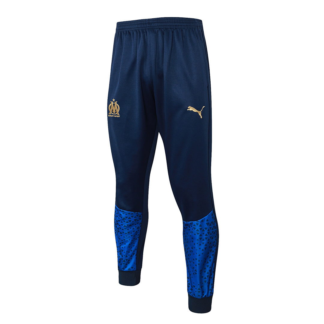 Ensemble Veste Marseille 2023/24 - Avec Capuche