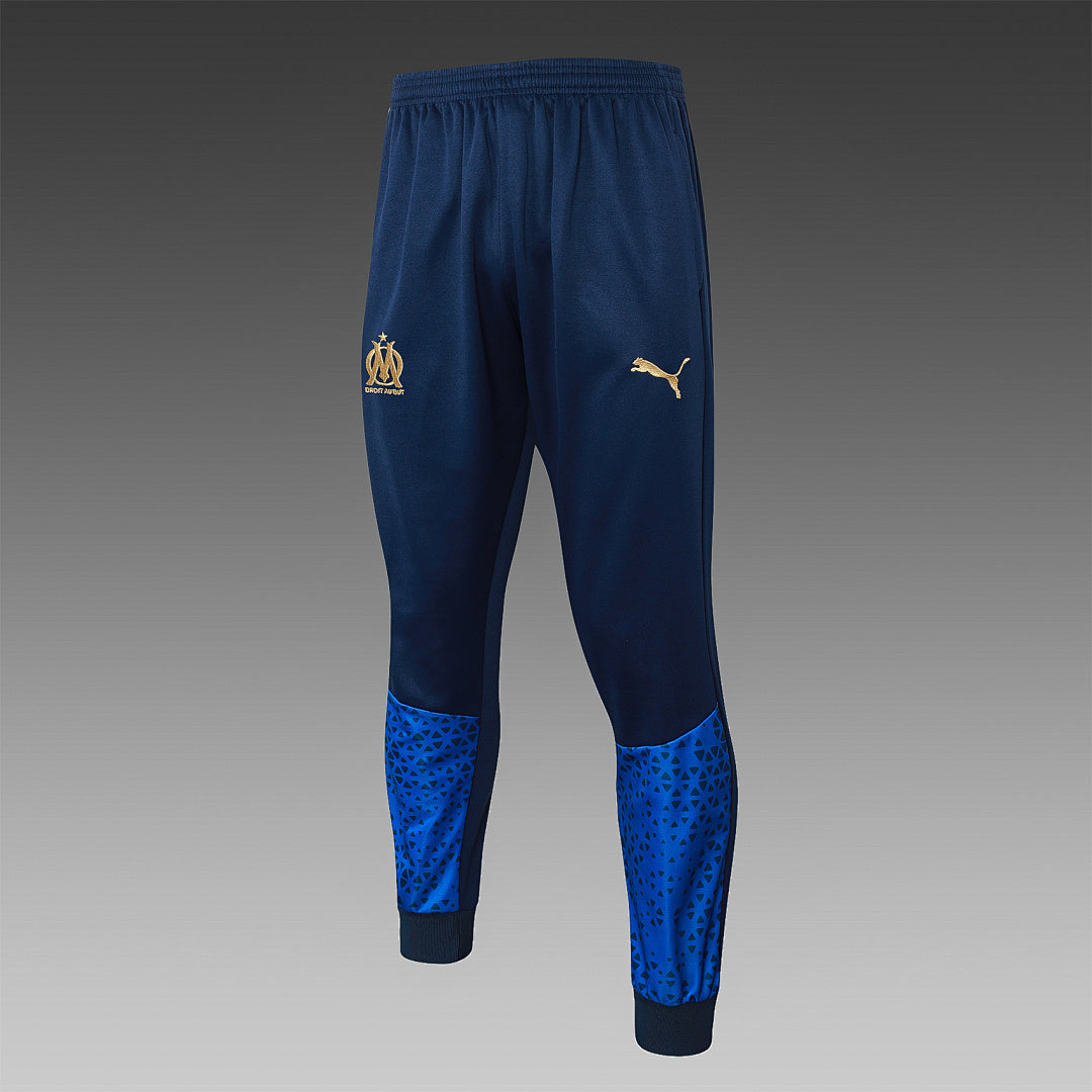 Ensemble Veste Marseille 2023/24 - Avec Capuche