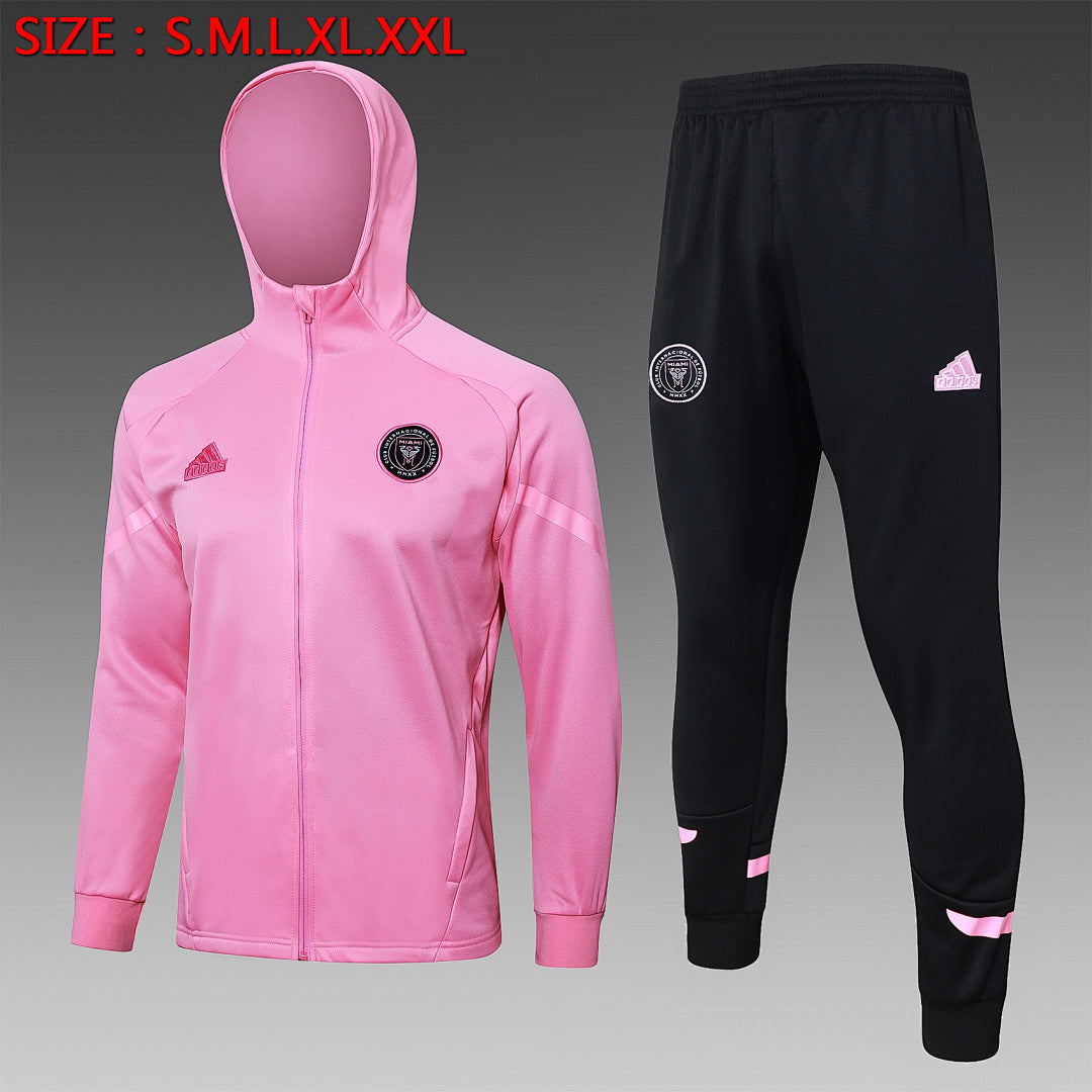 Ensemble Veste Miami 2024/25