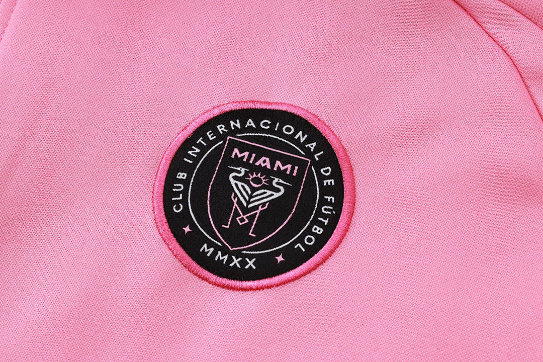 Ensemble Veste Miami 2024/25