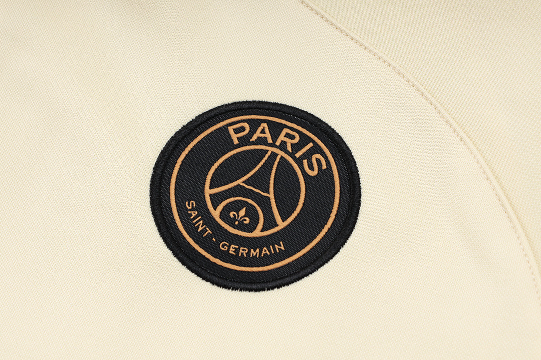 Ensemble Veste Paris 2023/24- Avec Capuche
