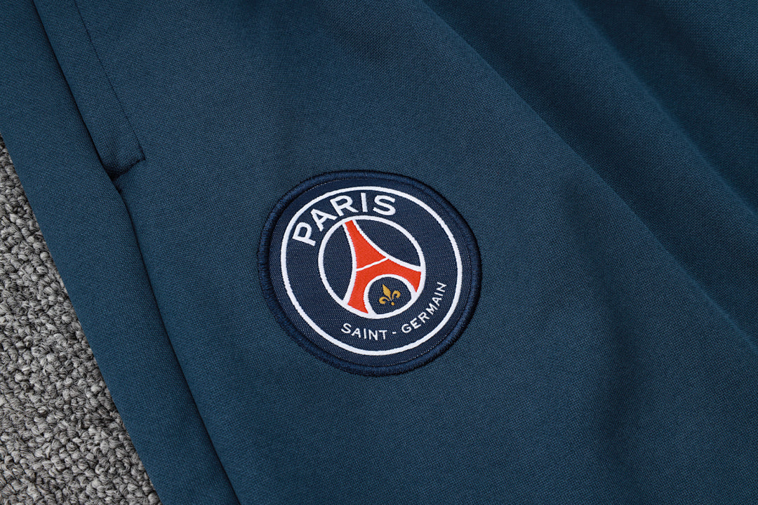 Ensemble Veste Paris 2023/24 - Avec Capuche