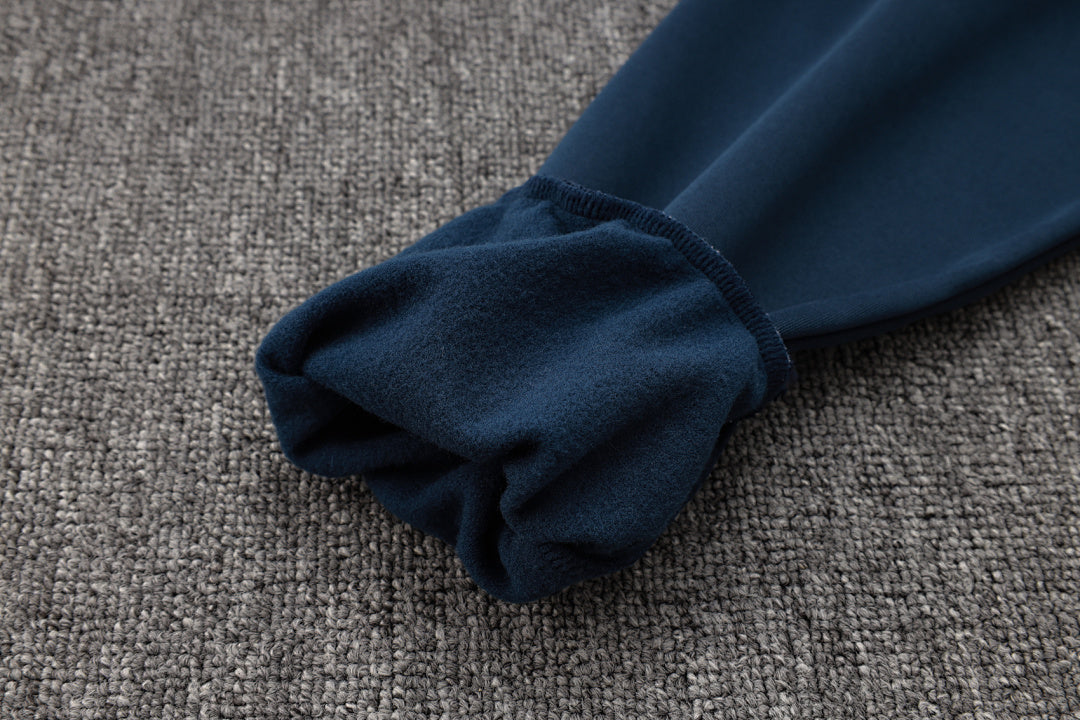 Ensemble Veste Paris 2023/24- Avec Capuche