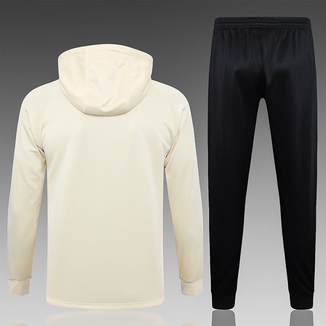 Ensemble Veste Paris 2023/24- Avec Capuche