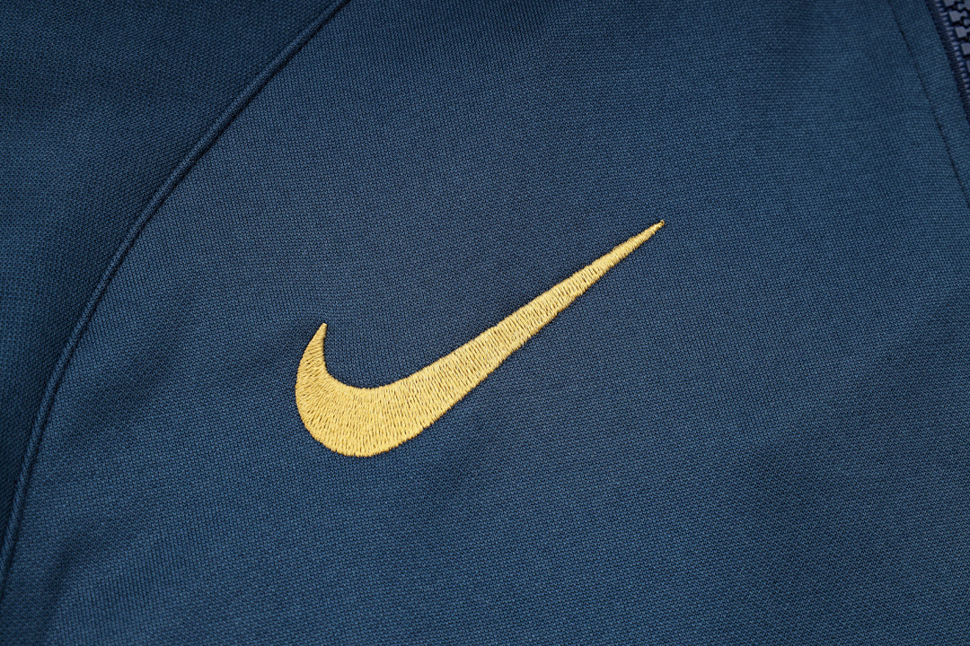 Ensemble Veste Paris 2023/24- Avec Capuche
