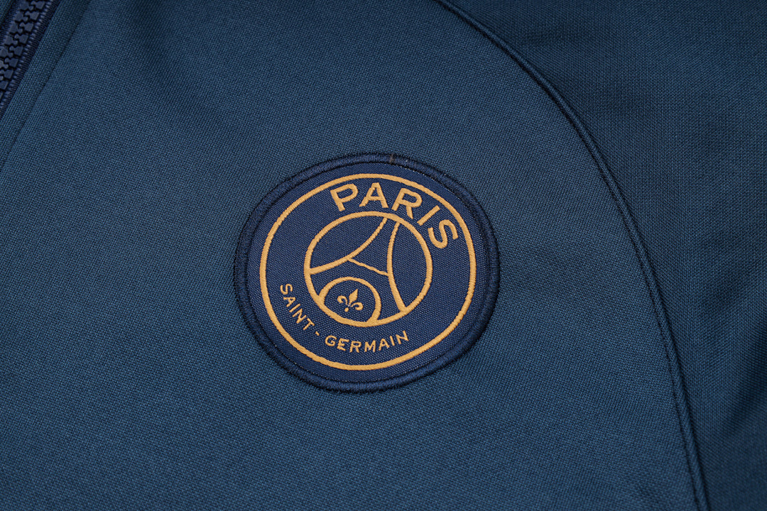 Ensemble Veste Paris 2023/24- Avec Capuche