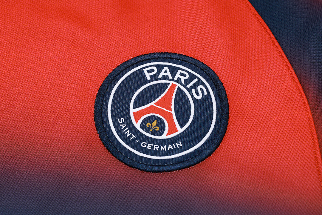 Ensemble Veste Paris 2023/24 - Avec Capuche