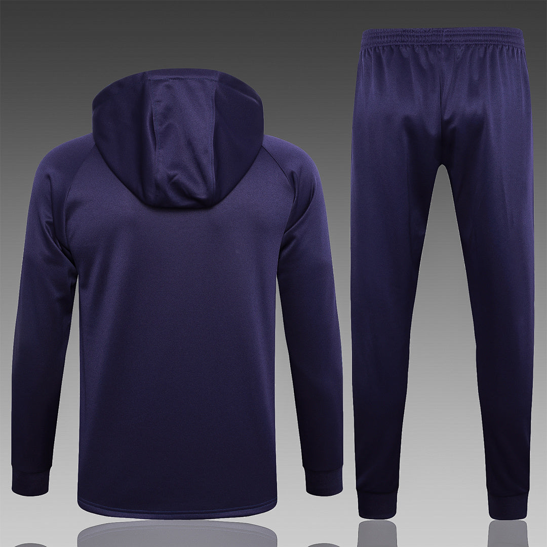 Ensemble Veste Paris 2023/24 - Avec Capuche