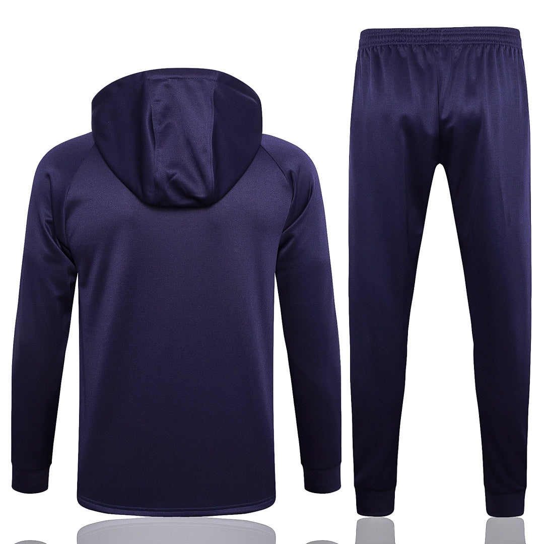 Ensemble Veste Paris 2023/24 - Avec Capuche