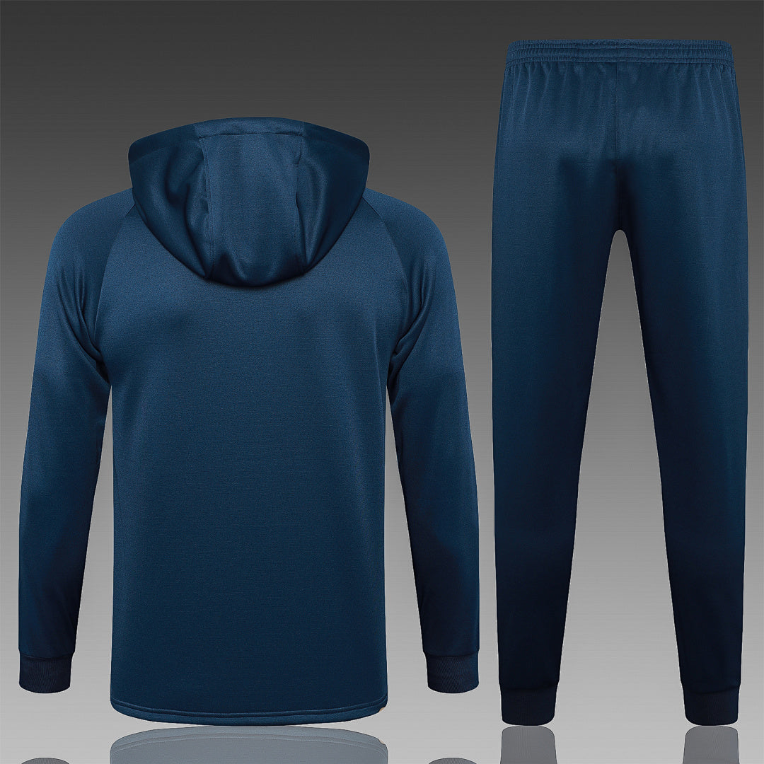 Ensemble Veste Paris 2023/24- Avec Capuche