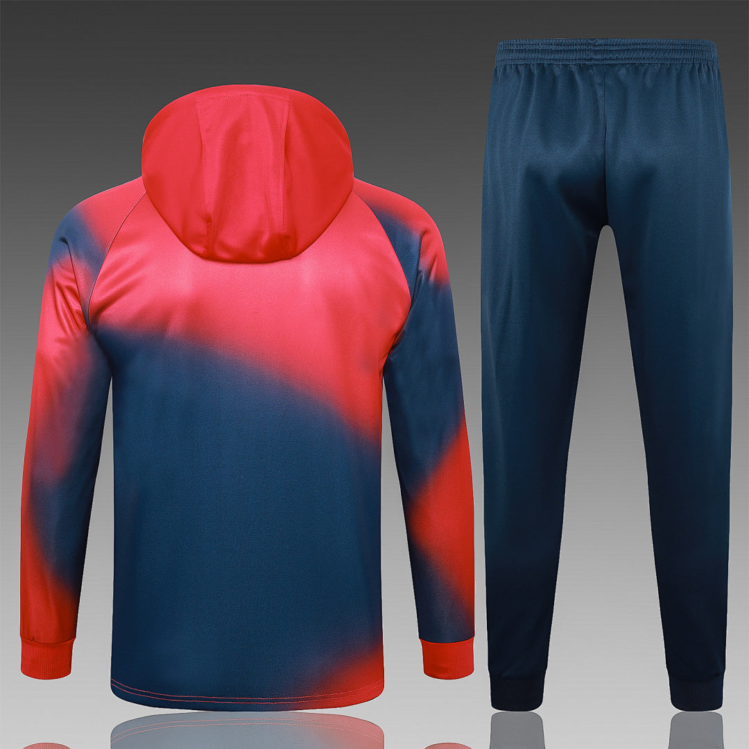 Ensemble Veste Paris 2023/24 - Avec Capuche
