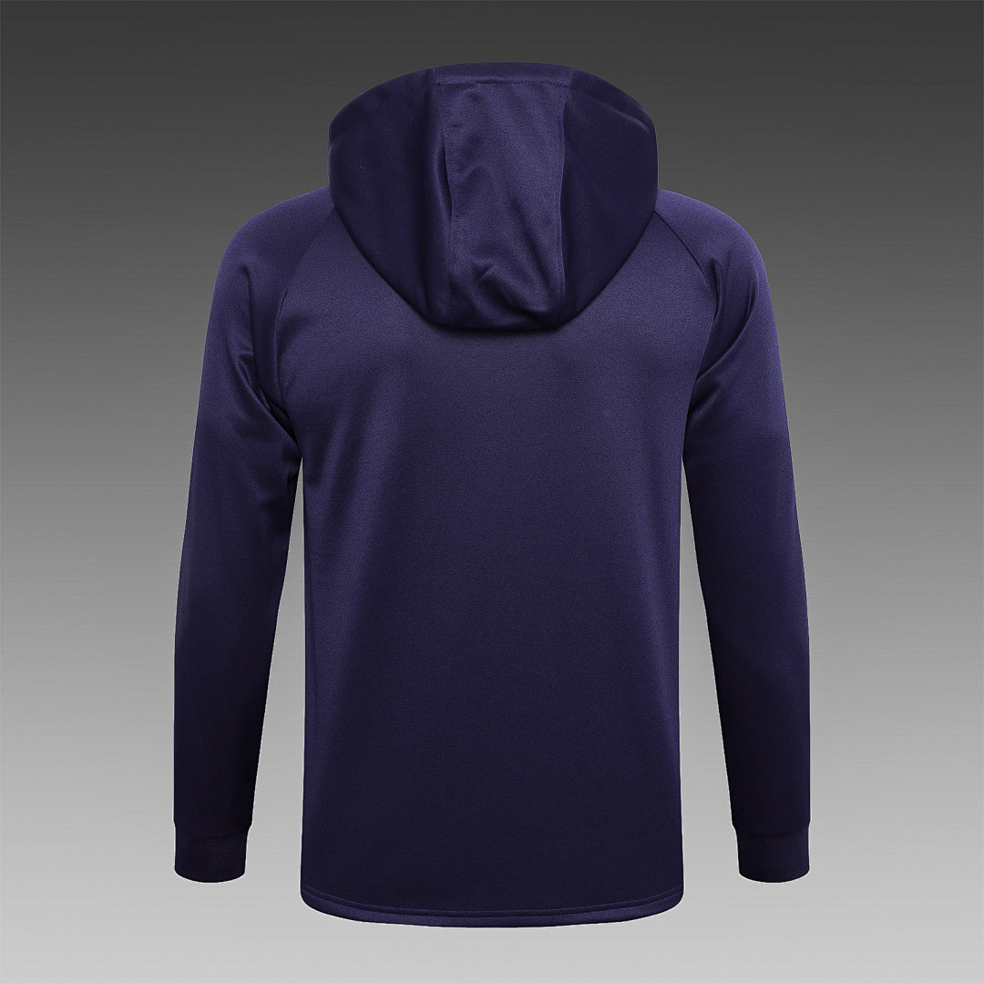 Ensemble Veste Paris 2023/24 - Avec Capuche
