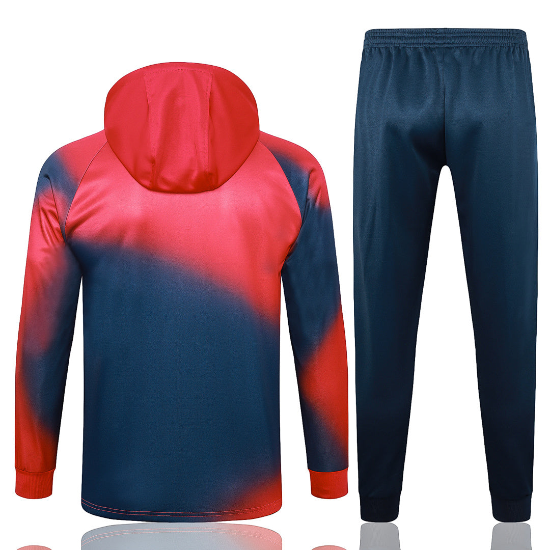 Ensemble Veste Paris 2023/24 - Avec Capuche