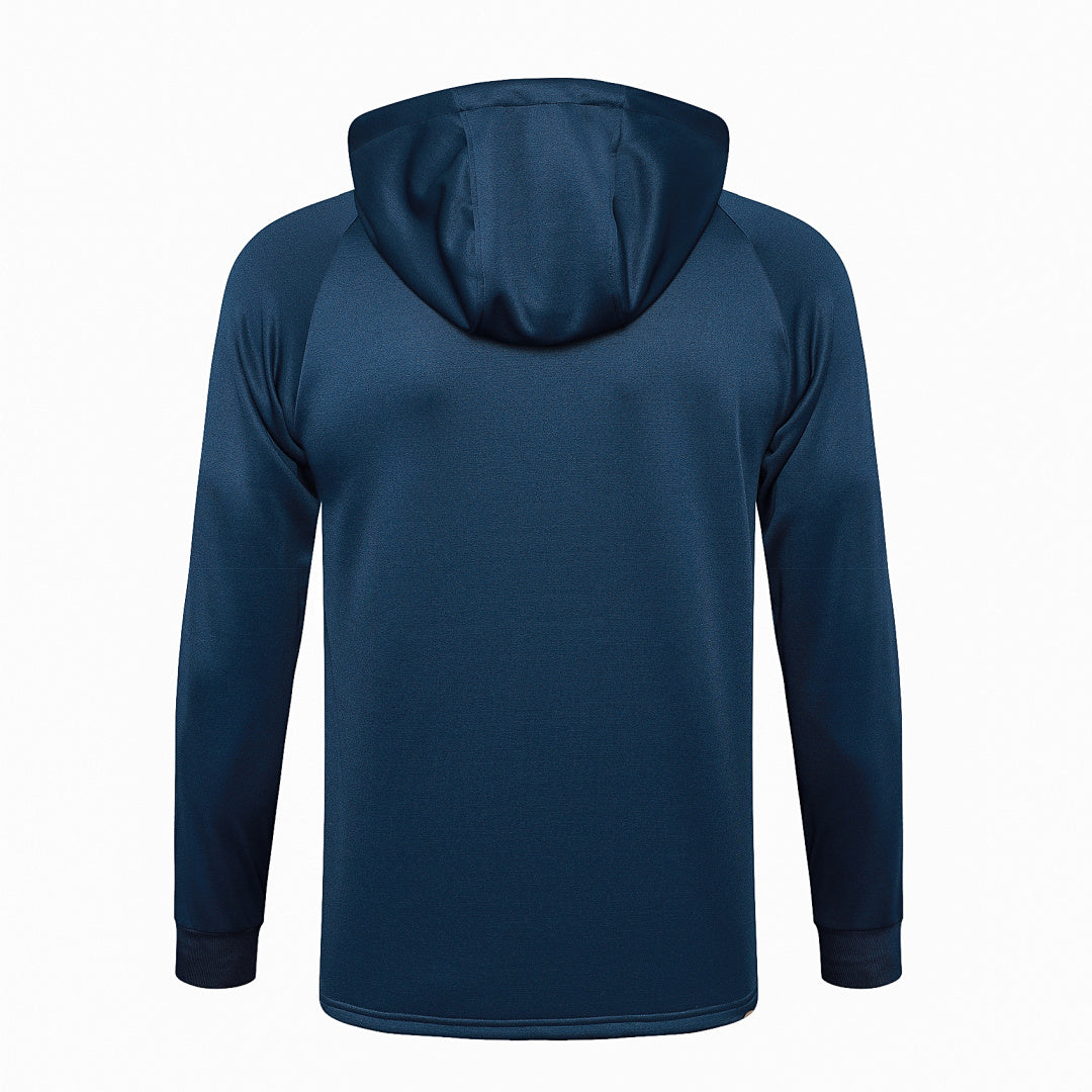 Ensemble Veste Paris 2023/24- Avec Capuche