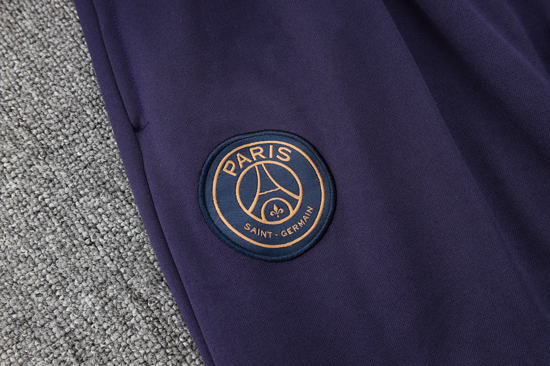 Ensemble Veste Paris 2023/24 - Avec Capuche