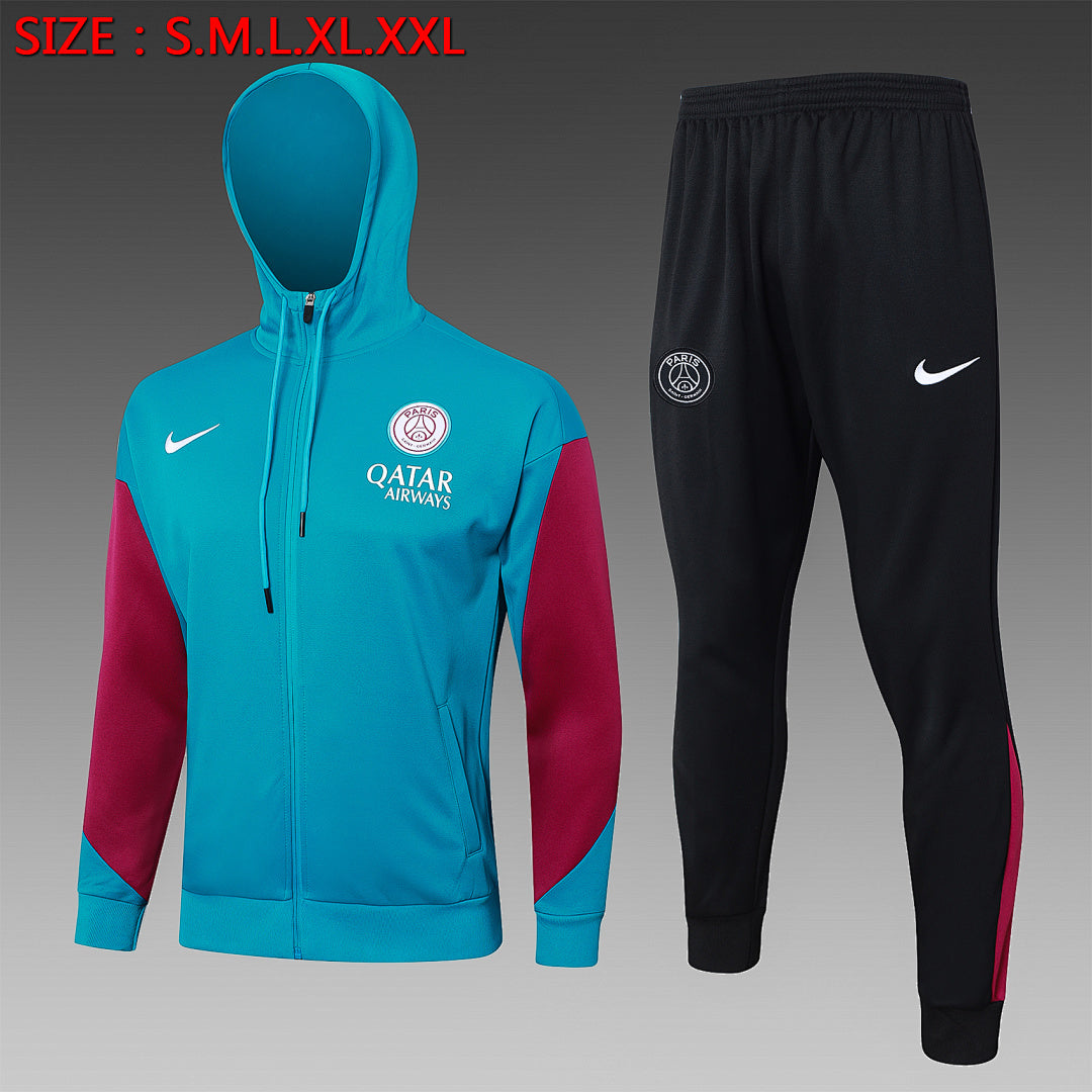 Ensemble Veste Paris 2024/25