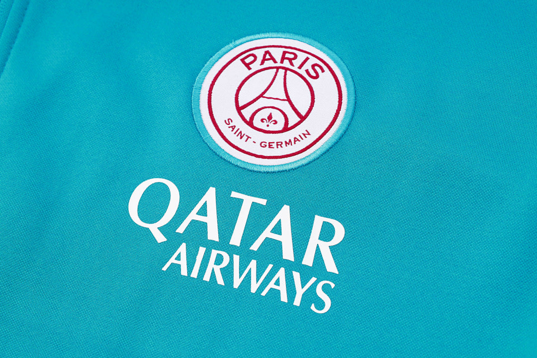 Ensemble Veste Paris 2024/25