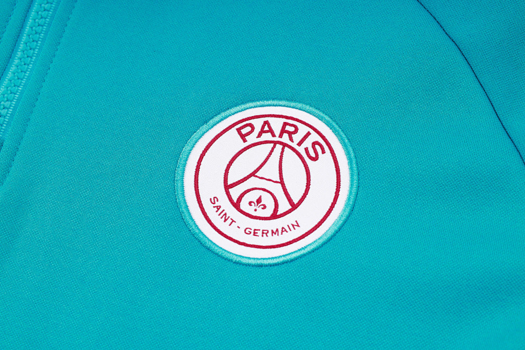 Ensemble Veste Paris 2024/25 - Avec Capuche