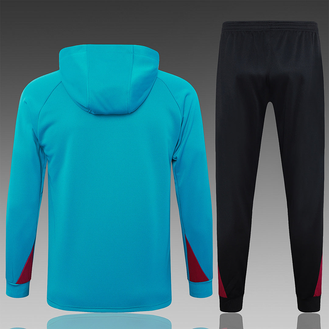 Ensemble Veste Paris 2024/25- Avec Capuche