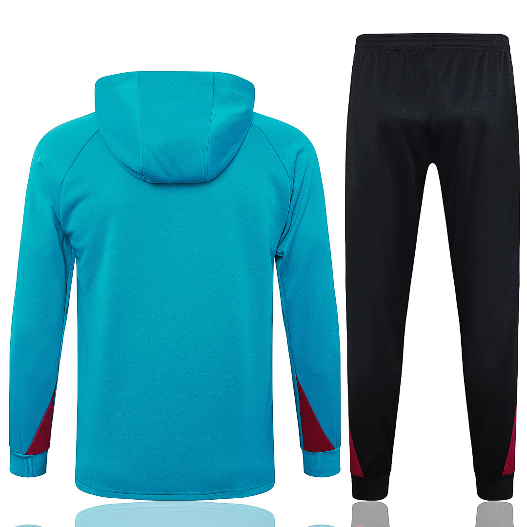 Ensemble Veste Paris 2024/25- Avec Capuche