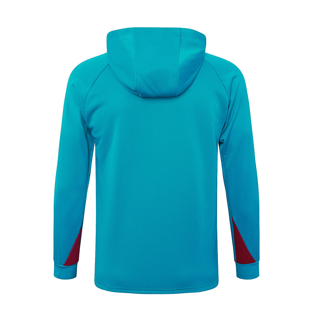 Ensemble Veste Paris 2024/25- Avec Capuche